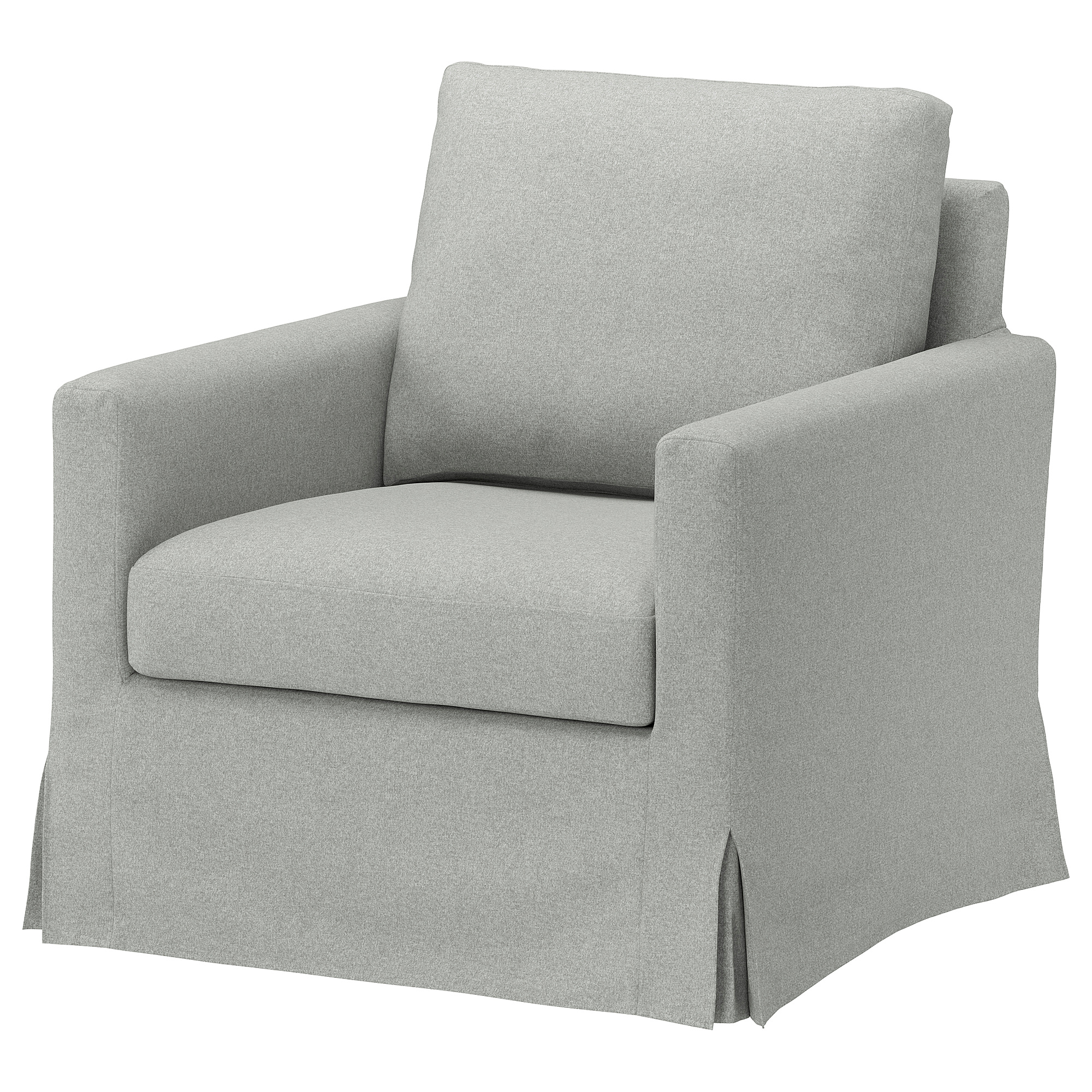 SALTSJÖBADEN rocking and swivel armchair
