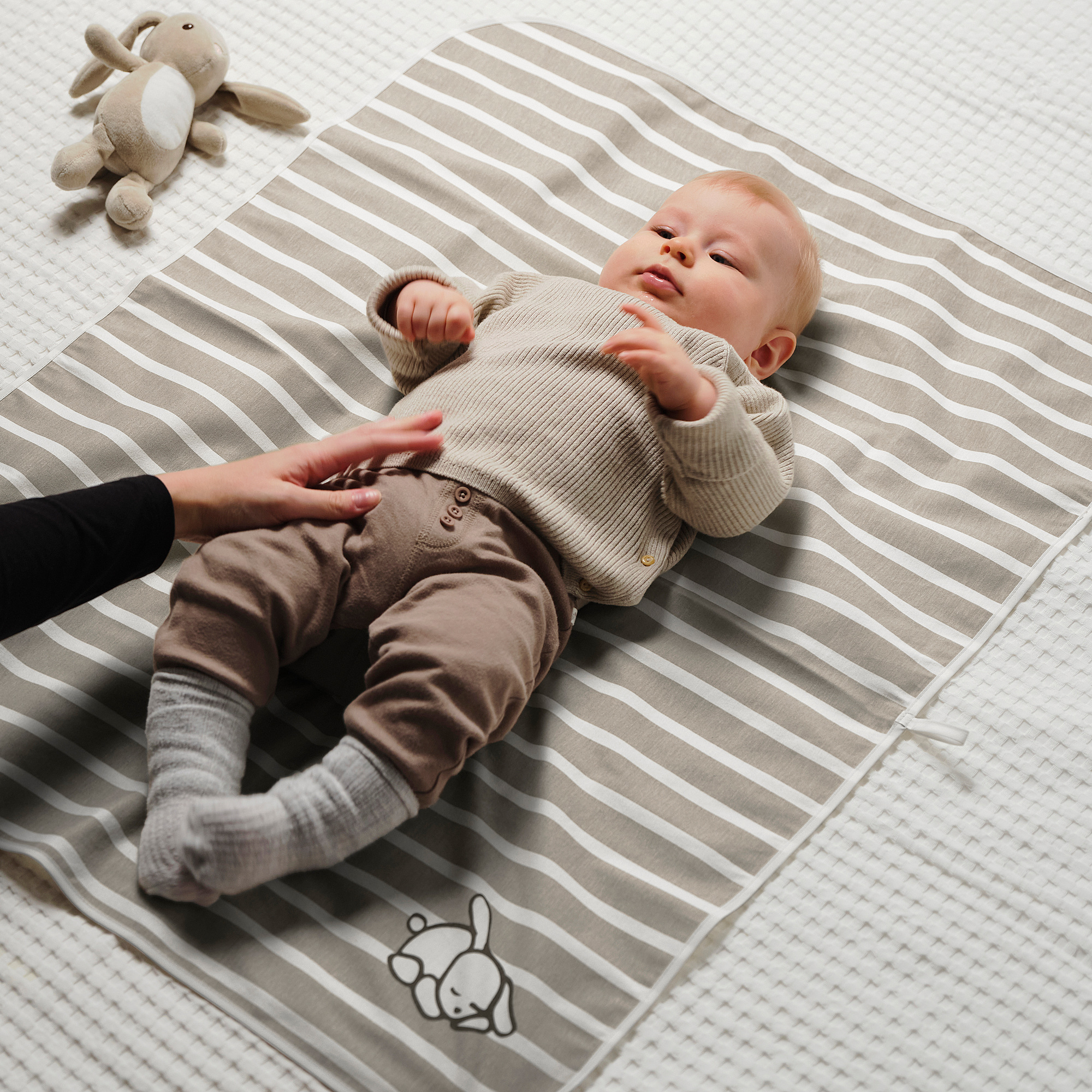 LEN babycare mat