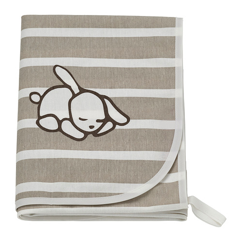 LEN babycare mat