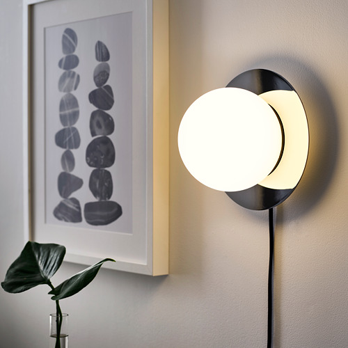 SIMRISHAMN - table/wall lamp | IKEA Taiwan Online - PE764090_S4