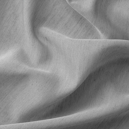 HILJA - 窗簾 2件裝, 灰色 | IKEA 線上購物 - PE671127_S4