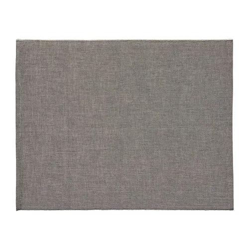 SVARTSENAP - 餐墊, 灰色, 35x45 公分 | IKEA 線上購物 - PE861606_S4