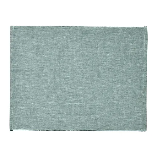 SVARTSENAP - 餐墊, 藍綠色, 35x45 公分 | IKEA 線上購物 - PE861613_S4