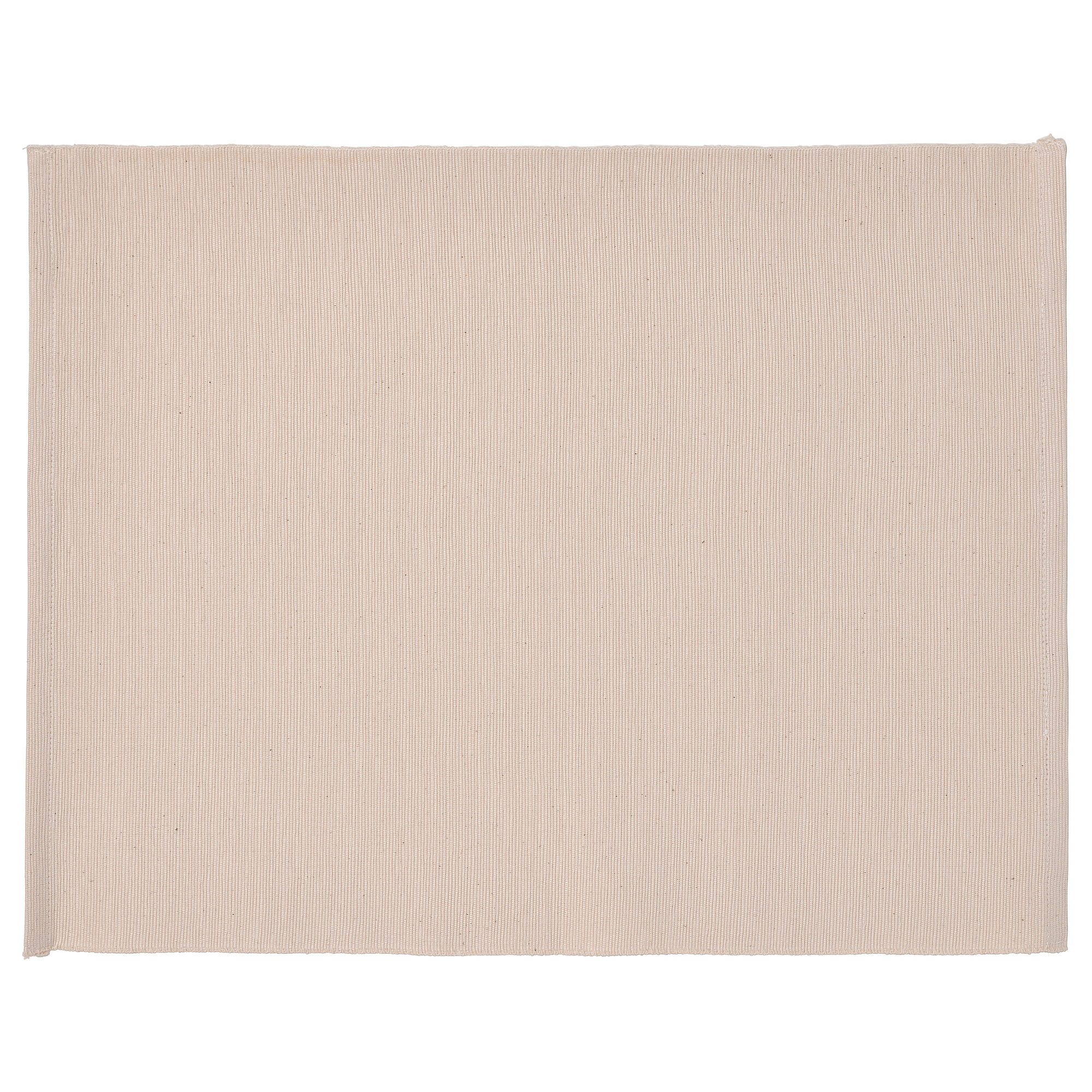 SVARTSENAP place mat