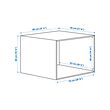 PLATSA frame