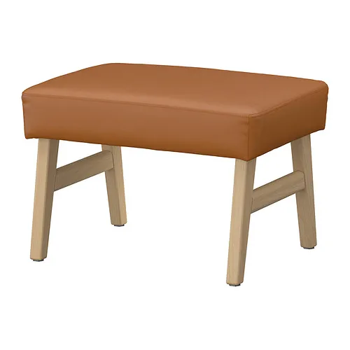 EKENÄSET - 椅凳，橡木紋/Grann/Bomstad 金棕色 | IKEA 線上購物 - E1003906_S4