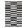STOCKHOLM - 平織地毯, 手工製/條紋 黑色/淺乳白色,170x240 | IKEA 線上購物 - PE161531_S1