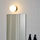 FRIHULT - ceiling/wall lamp, stainless steel colour | IKEA Taiwan Online - PE723076_S1