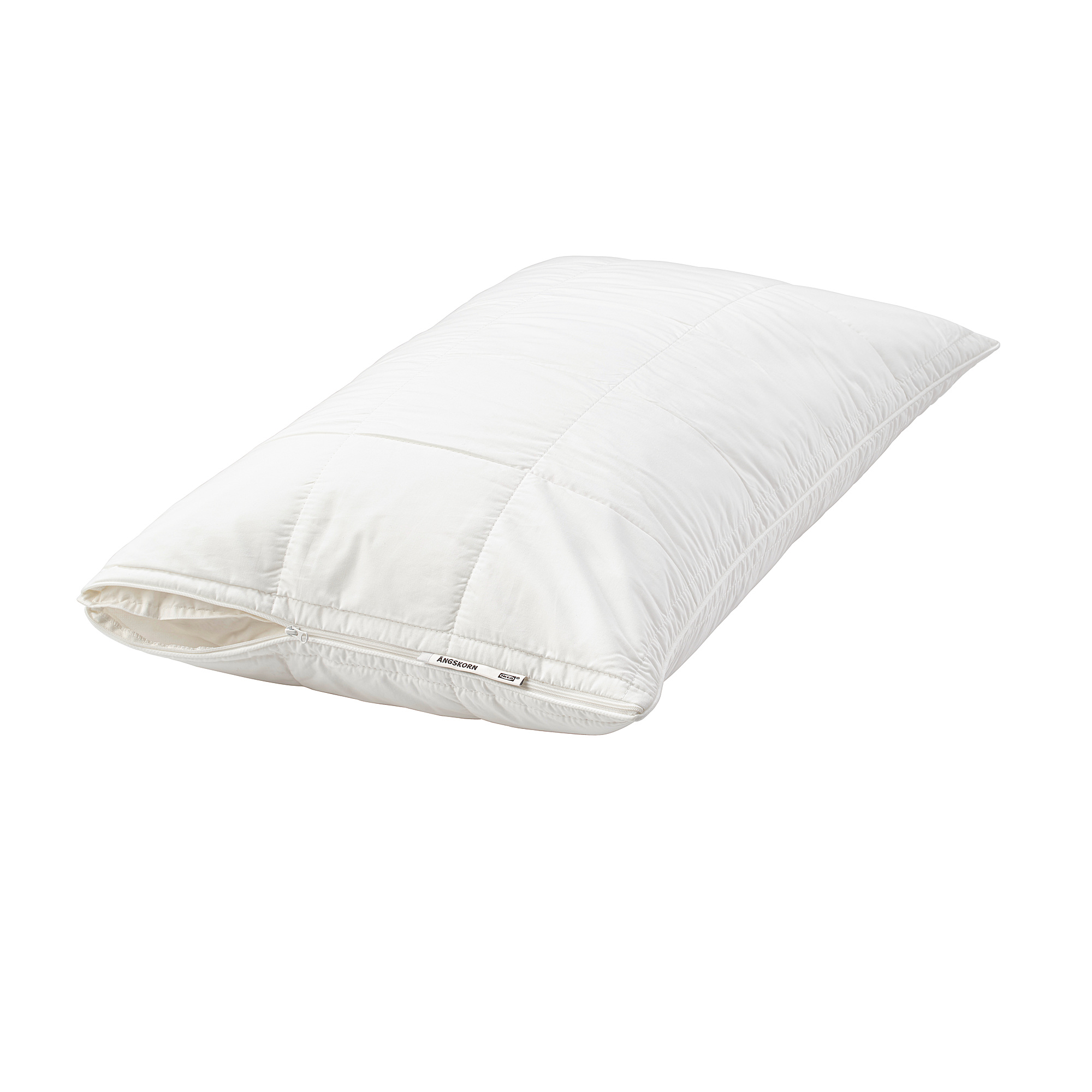 ÄNGSKORN pillow protector