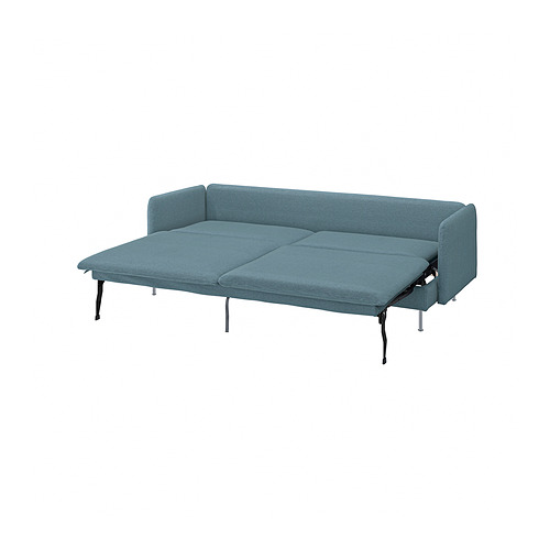 SÖDERHAMN 3-seat sofa-bed