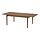 UGGLERUM - coffee table, walnut veneer, 130x65 cm | IKEA Taiwan Online - E1003955_S1