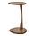 UGGLERUM - side table, brown, 46x40 cm | IKEA Taiwan Online - E1003956_S1