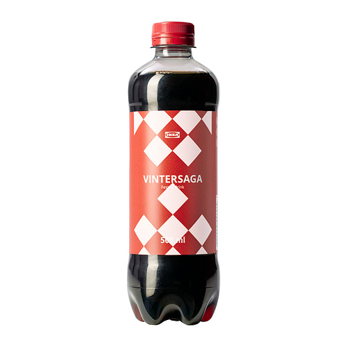 VINTERSAGA festive drink