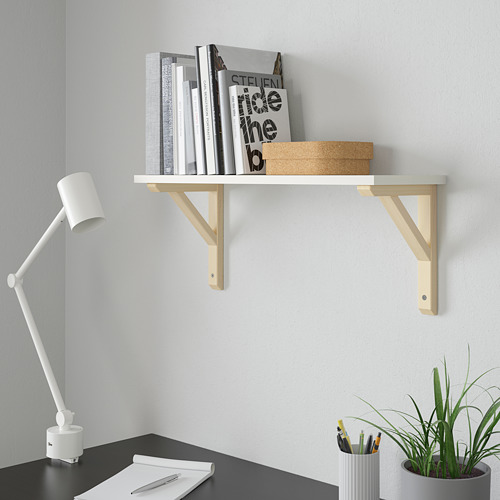 BURHULT/SANDSHULT wall shelf