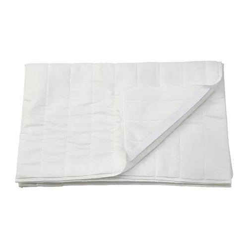 LUDDROS - 雙人保潔墊, 150x200 公分 | IKEA 線上購物 - PE764184_S4