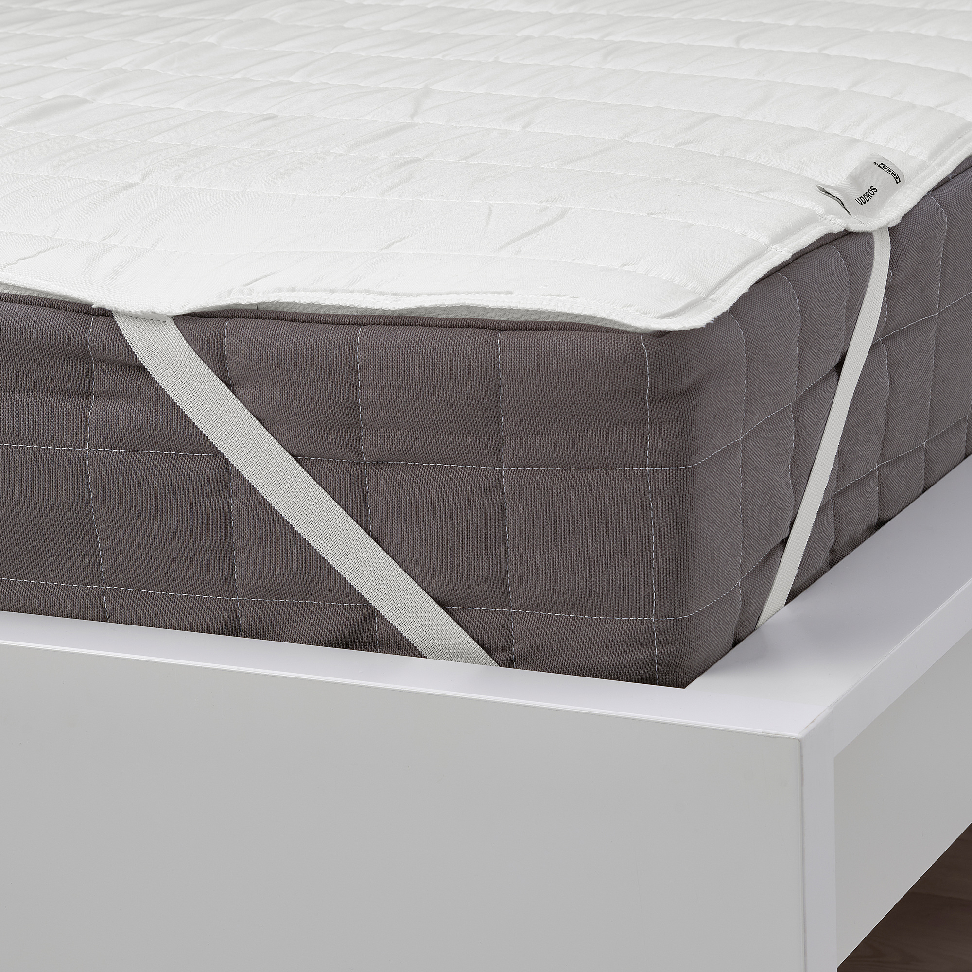 LUDDROS mattress protector