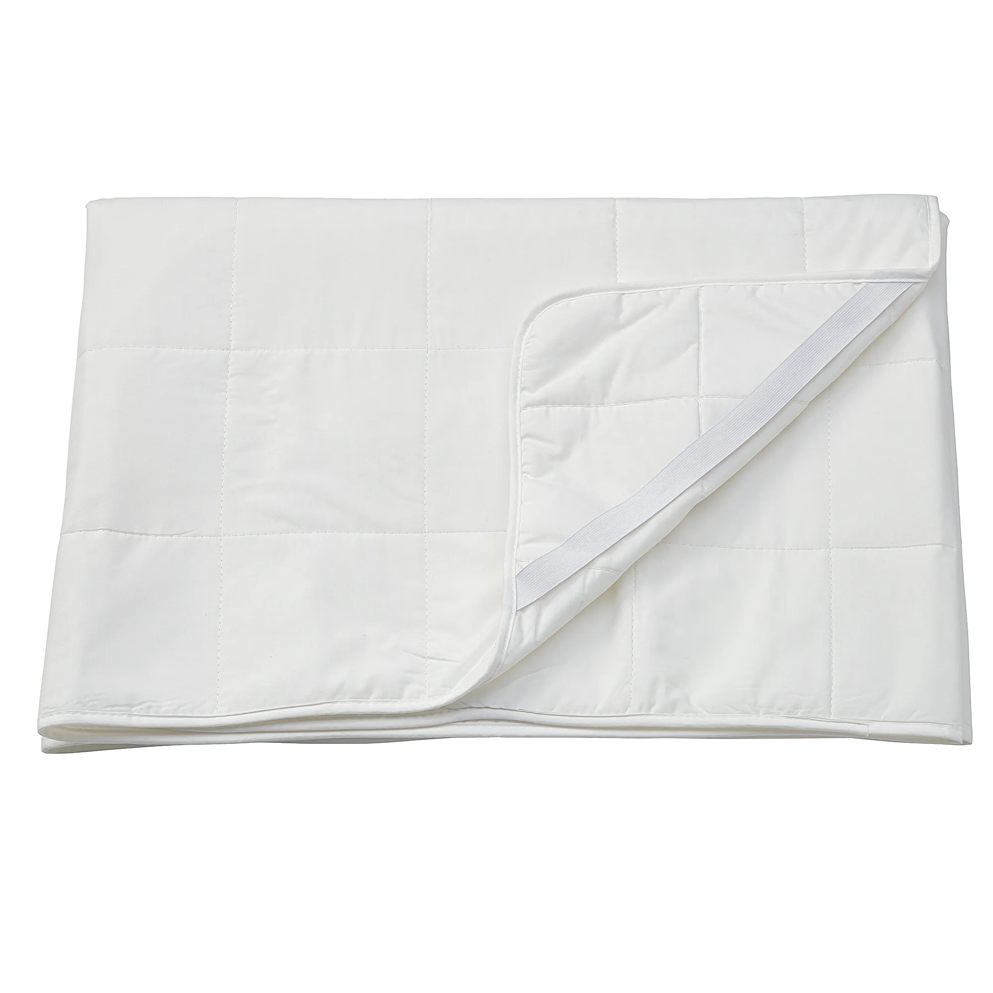 ÄNGSKORN mattress protector