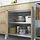 ENHET - 廚房, 白色/橡木紋 | IKEA 線上購物 - PE818611_S1