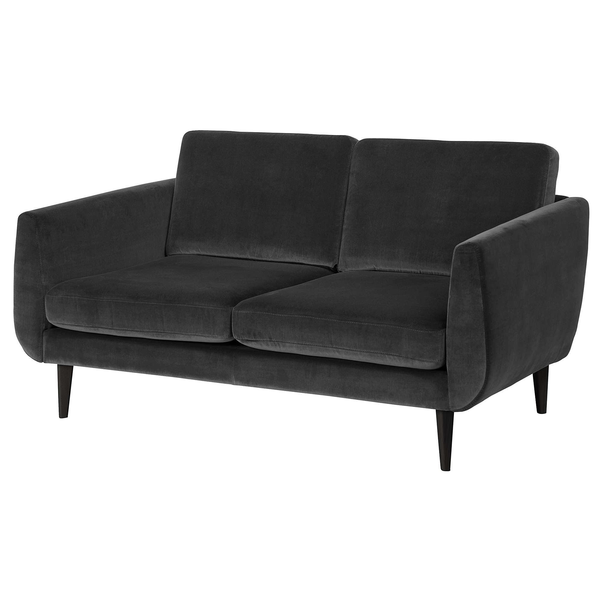 SMEDSTORP 2-seat sofa