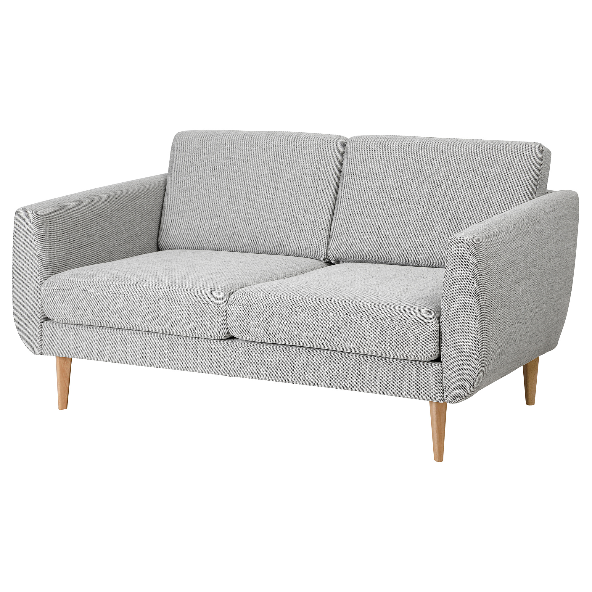 SMEDSTORP 2-seat sofa