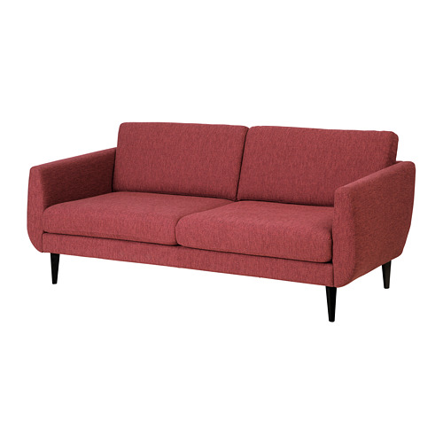 SMEDSTORP 3-seat sofa