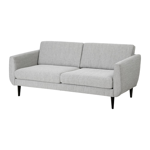 SMEDSTORP 3-seat sofa