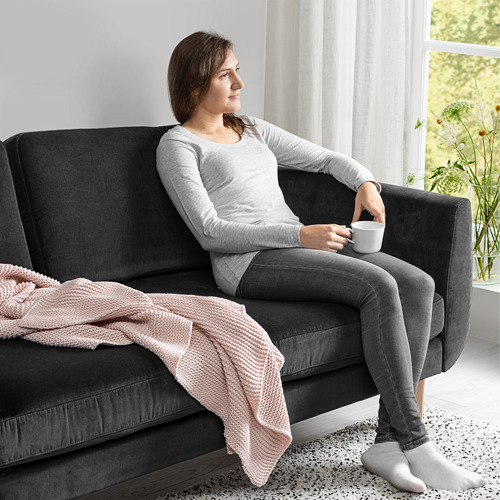 SMEDSTORP 3-seat sofa