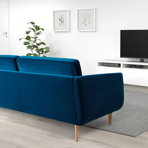 SMEDSTORP - sofa | IKEA Taiwan Online - PE818662_S4