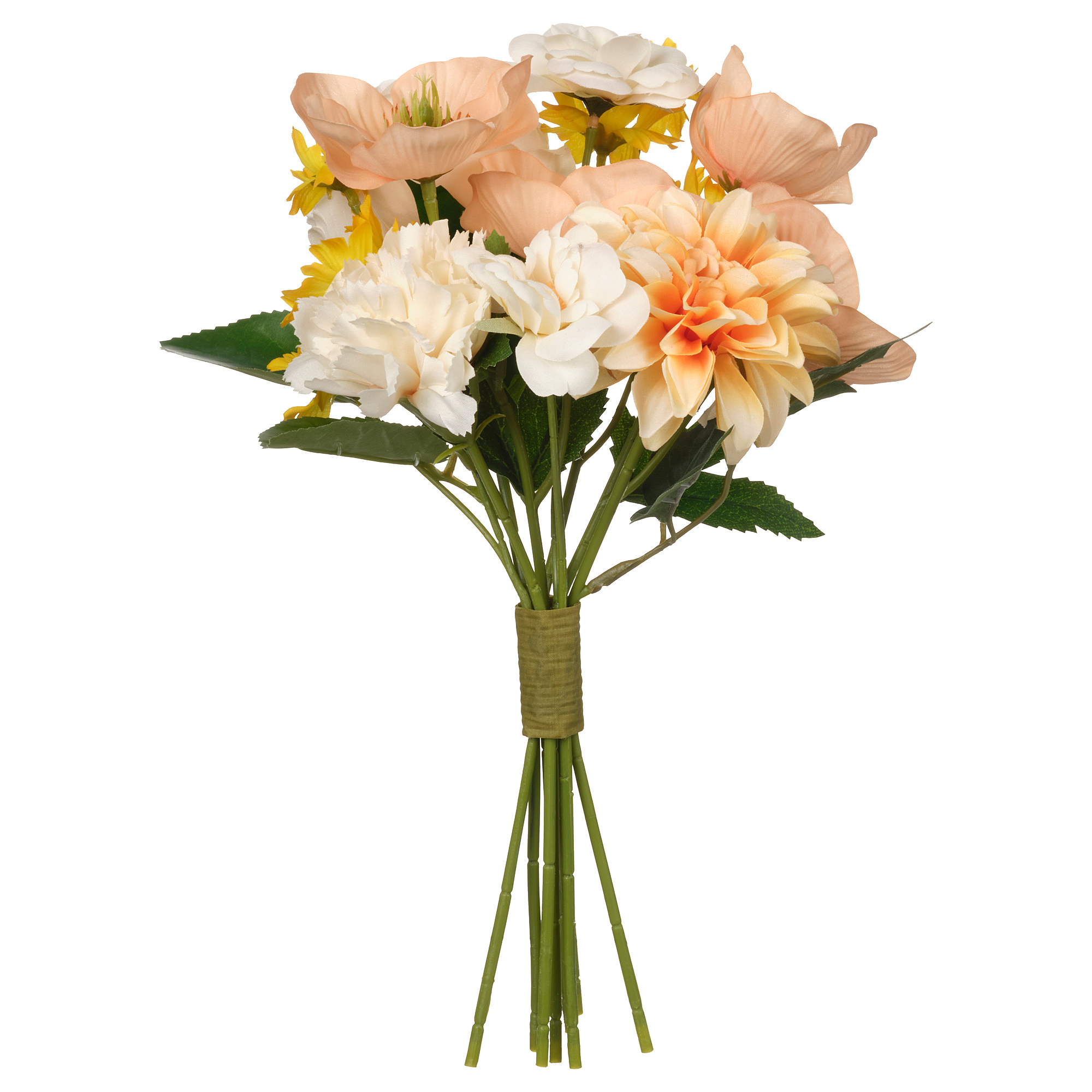 SMYCKA artificial bouquet