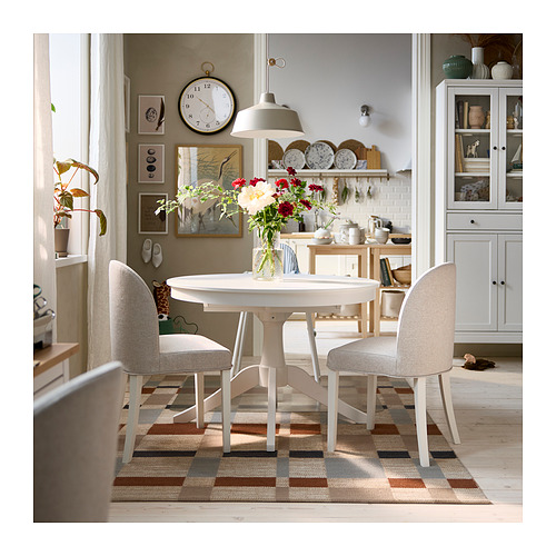 ROSENTORP extendable table