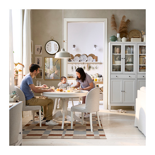 ROSENTORP extendable table
