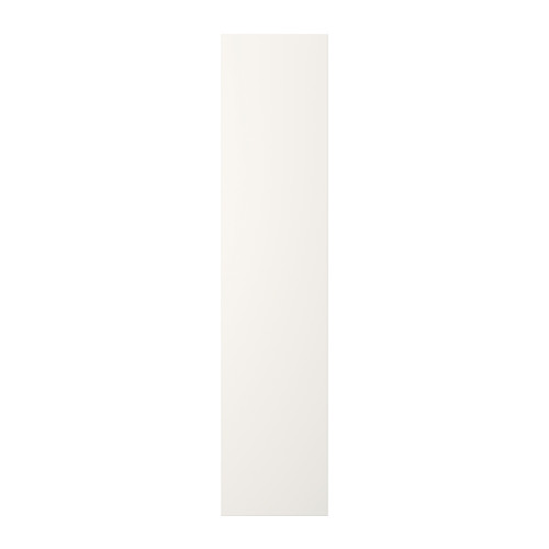 FONNES - 鉸鏈門, 白色 | IKEA 線上購物 - PE624214_S4