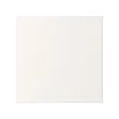 FONNES - 門板, 白色, 40x40 公分 | IKEA 線上購物 - PE624209_S2 