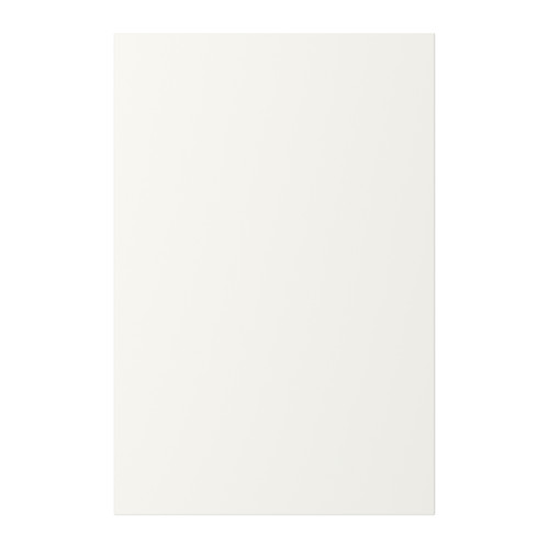 FONNES - 鉸鏈門, 白色 | IKEA 線上購物 - PE624210_S4