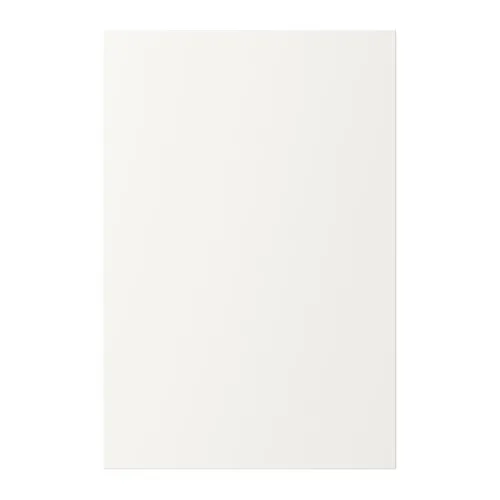 FONNES - 門板, 白色, 40x60 公分 | IKEA 線上購物 - PE624210_S4