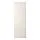 FONNES - 門板, 白色, 60x180 公分 | IKEA 線上購物 - PE624211_S1