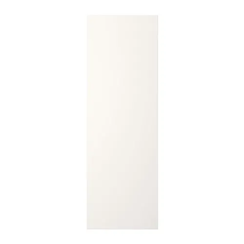 FONNES - 門板, 白色, 60x180 公分 | IKEA 線上購物 - PE624211_S4