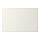 FONNES - door with hinges, white | IKEA Taiwan Online - PE624212_S1
