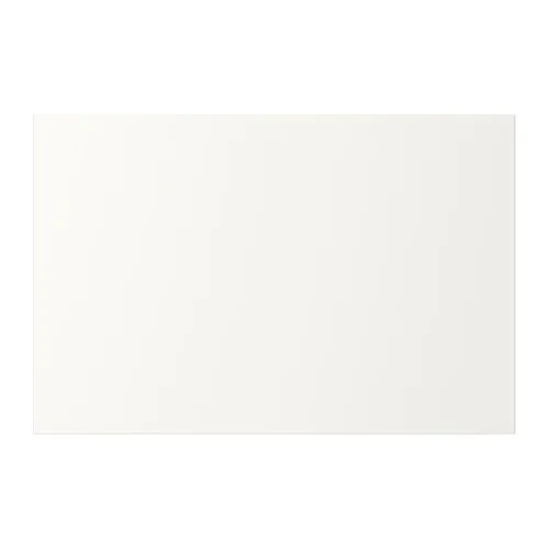 FONNES - 門板, 白色, 60x40 公分 | IKEA 線上購物 - PE624212_S4
