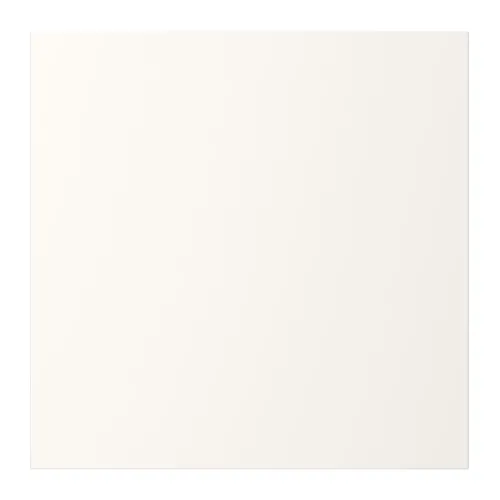 FONNES - 門板, 白色, 60x60 公分 | IKEA 線上購物 - PE624213_S4