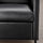 GISTAD - recliner, Bomstad black | IKEA Taiwan Online - PE764200_S1