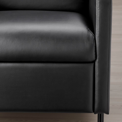 GISTAD - recliner, Bomstad black | IKEA Taiwan Online - PE764200_S4