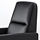 GISTAD - recliner, Bomstad black | IKEA Taiwan Online - PE764201_S1