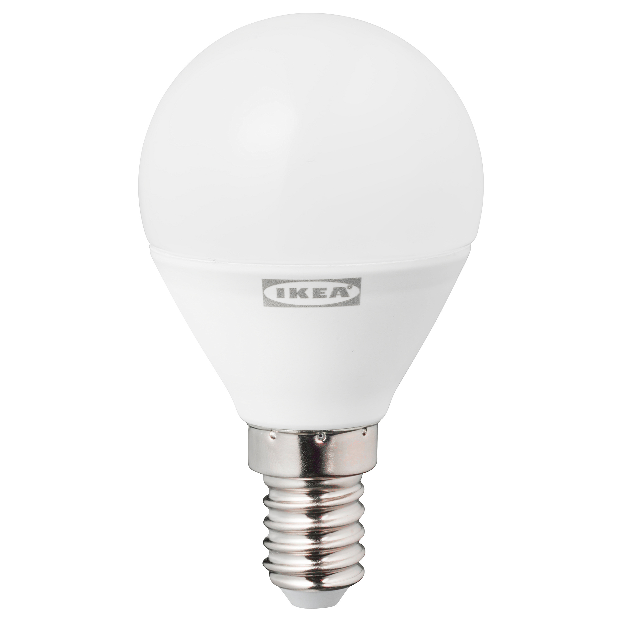 TRÅDFRI LED bulb E14 470 lumen