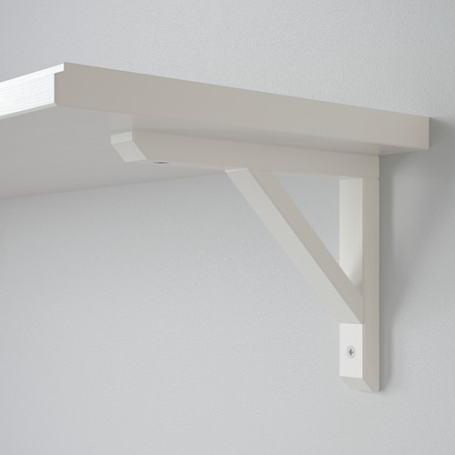 TRANHULT/SANDSHULT wall shelf combination