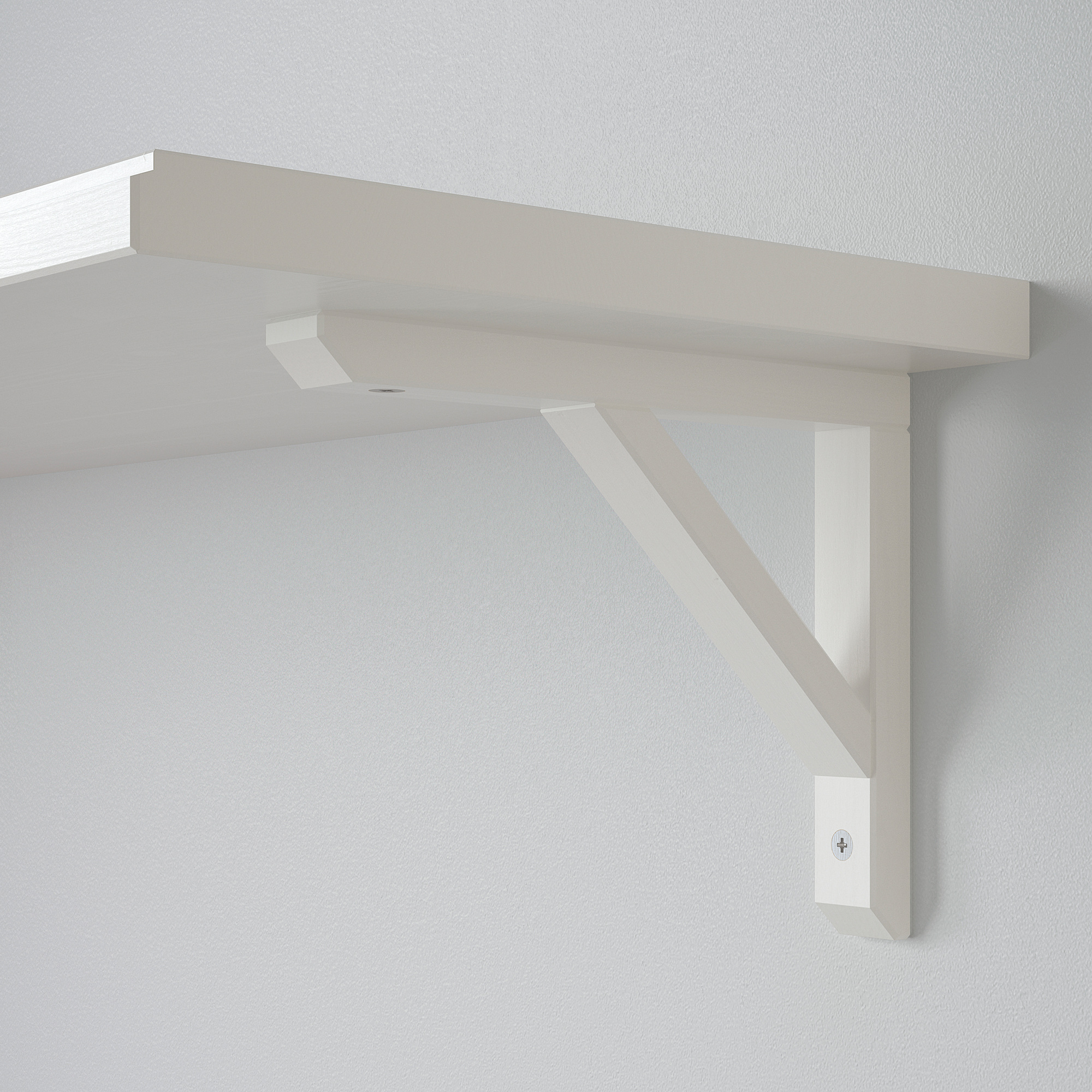 TRANHULT/SANDSHULT wall shelf