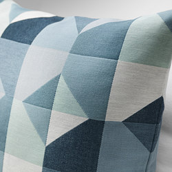 SVARTHÖ - 靠枕套, 米色 | IKEA 線上購物 - PE632019_S3