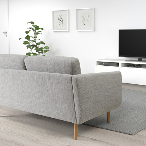 SMEDSTORP 2-seat sofa