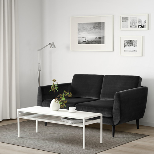 SMEDSTORP 2-seat sofa