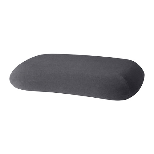 TÖCKENFLY 人體工學枕套